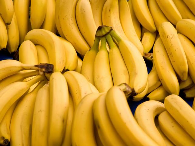 ประโยชน์ของกล้วยสุก ดีกว่าที่คิด